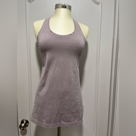 Lululemon Racerback - Picture 2 of 3